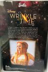 Mattel - Barbie - A Wrinkle in Time - Mrs. Whatsit - Doll